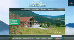 Desktop Screenshot of panoramastueble.de